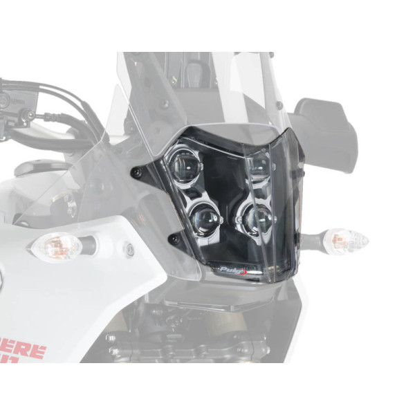 Puig Headlight Protector Clear